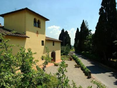 Tenuta Il Corno Agriturismo - 0