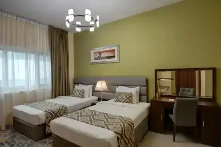 Radiance Premium Suites - 40