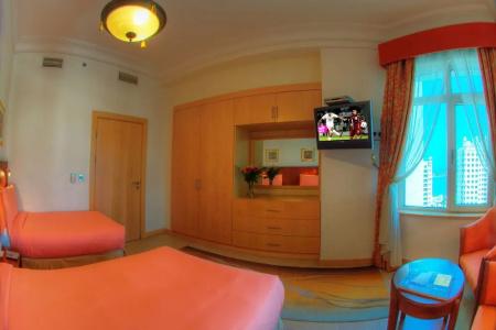 Royal Club By Rvhr, Palm Jumeirah - 53