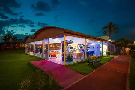 Club Turan Prince World - Kids Concept - 19