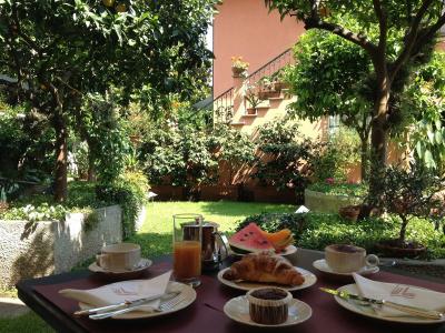 Albergo Minerva - 10