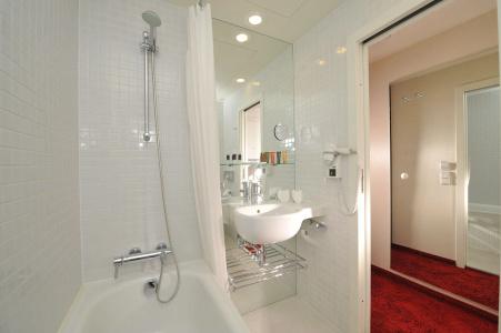 Design Metropol Prague - 13
