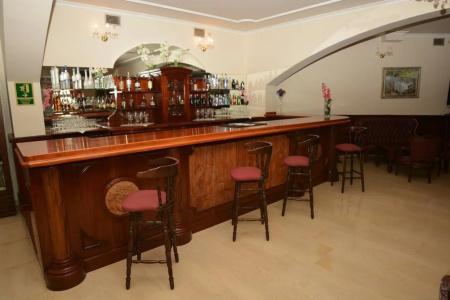 Grand Palladium Santa Eulalia del Río - 24