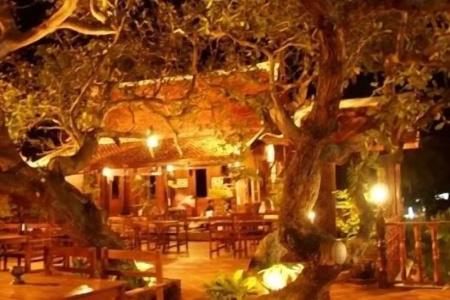 Harry's Bungalows & Restaurant - 22