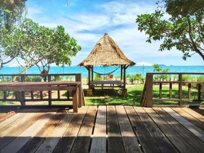 Mooban Talay Resort - 71