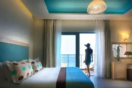 Blue Bay Resort - 131