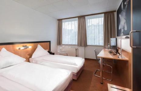 Days Inn Dortmund West - 11