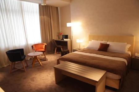Best Western Premier Ark - 196