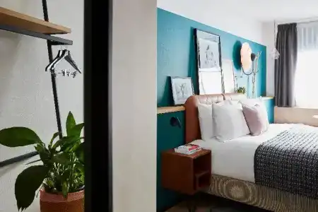 Indigo Antwerp City Centre, an IHG Hotel - 71