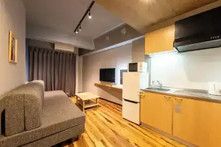 e-stay namba - 147