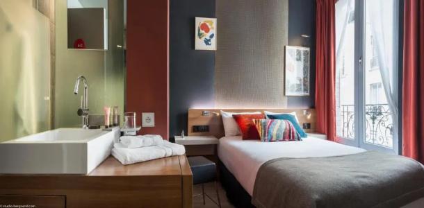 Fred'Hotel - 78