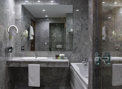 Porto Elounda Golf & Spa Resort, Six Senses Spa - 37