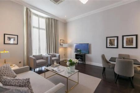 Chilworth Court - 172