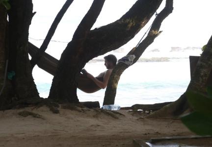 Surf Sea Breeze - 18