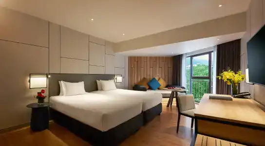 Parkroyal Penang - 62