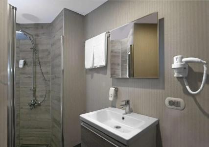 The d Spa & Resort - 22