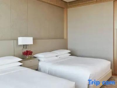 Bangkok Marriott Sukhumvit - Sha Extra Plus - 70