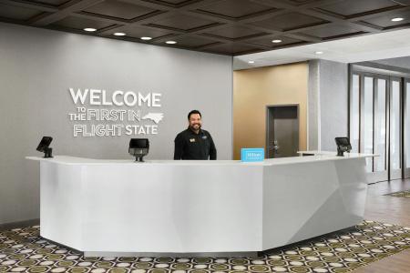 Hampton Inn & Suites Charlotte Steele Creek Road, Nc - 25