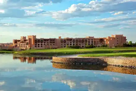 Hilton Santa Fe Buffalo Thunder - 21