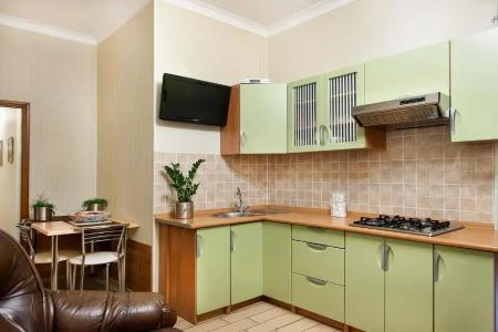 Basseynaya Apart - 75