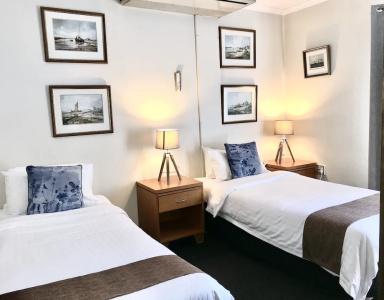 Mariners Court - 47