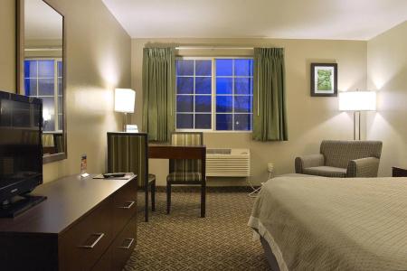 Hilltop Inn by Riversage - 1