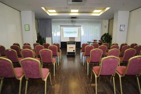 Campanile Barcelona Sud - Cornella - 19