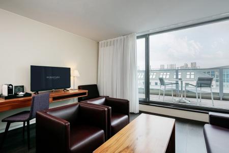 Eurostars Thalia - 49