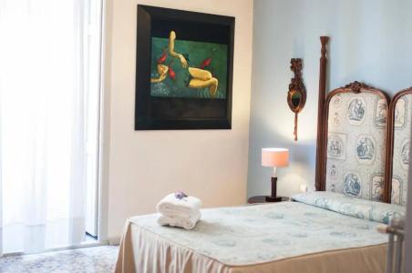 Art Boutique Chamarel - 160