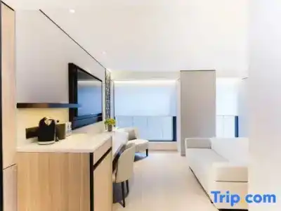 The Bauhinia - Central - 62