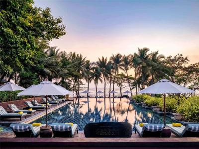 Mövenpick Asara Resort & Spa Hua Hin - 23