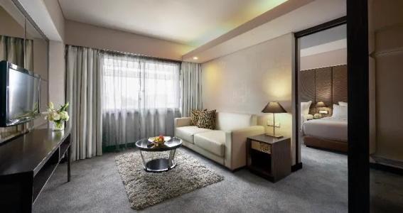 Pullman Jakarta Indonesia - 122