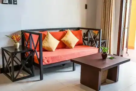 Pandanus Resort - 131