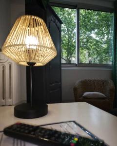 Hôtel Trianon Tours - 55