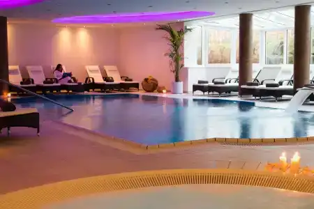 l'Arrivée & Spa - 27