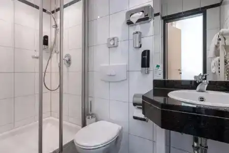 Trip Inn Conti - 27