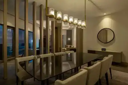 Hilton Mall Of Istanbul - 25