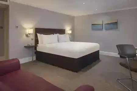 DoubleTree by Hilton Bristol City Centre - 64