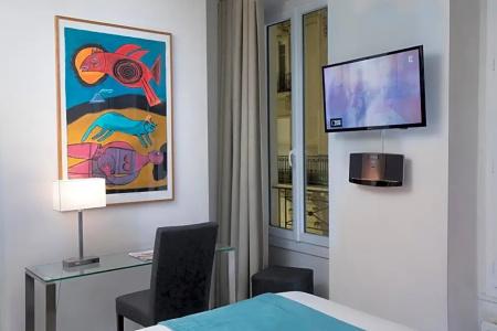 Hôtel Soft - 73