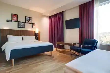 Radisson Blu Oslo Alna - 74