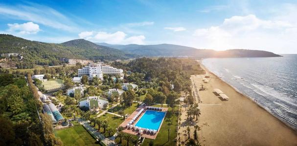 Richmond Ephesus Resort - All Inclusive - 27