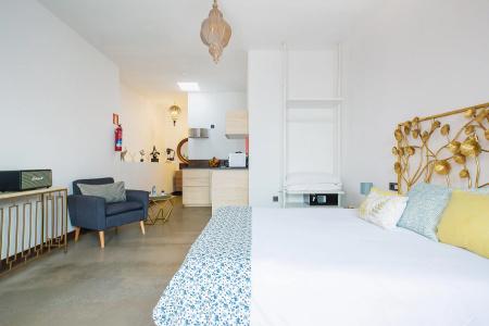El Charco Suites - 4