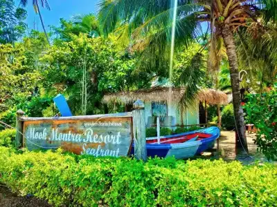 Mook Montra Sea Front - 52