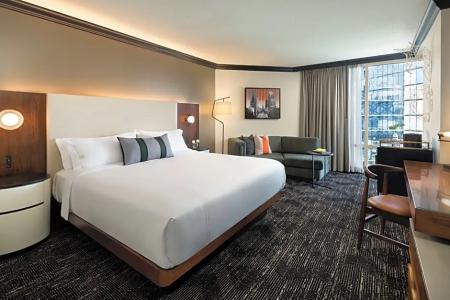 Omni Austin Downtown - 78
