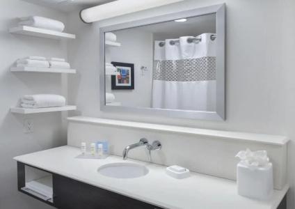 Hampton Inn Ny-Jfk - 46