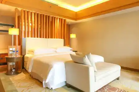 Sheraton Grand Hangzhou Wetland Park Resort - 38