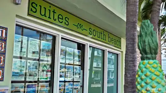 Suites on South Beach - 0