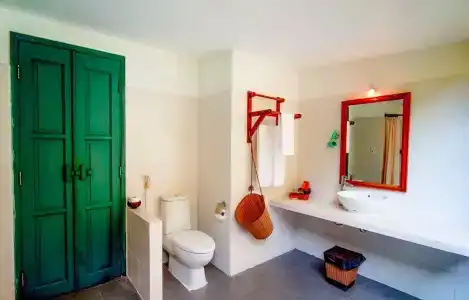 Phu Quoc Eco Beach Resort - 219