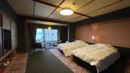 Kanoya Kourakuen - 1