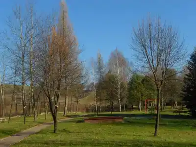 Geovita Muszyna - 17